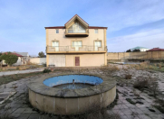 Satılır 24 sot torpaq Şüvəlan