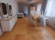 Satılır 4 otaqlı 160 m2 həyət evi Yevlax