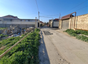 Satılır 12 sot torpaq Mərdəkan