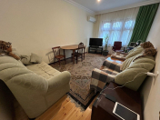 Satılır 2 otaqlı 60 m2 köhnə tikili Qaraçuxur