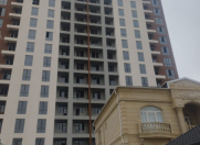 Satılır 2 otaqlı 92 m2 yeni tikili 7 mkr