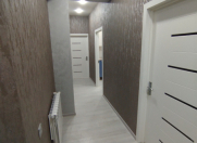 Satılır 3 otaqlı 81 m2 yeni tikili Masazır