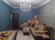 Satılır 3 otaqlı 90 m2 köhnə tikili 8 km