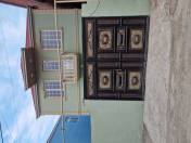 Satılır 4 otaqlı 70 m2 həyət evi Elit ticarət mərkəzi