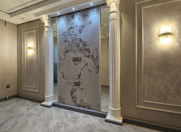 Satılır 3 otaqlı 81 m2 köhnə tikili Xalqlar Dostluğu m.