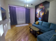 İcarəyə verilir 3 otaqlı 57 m2 həyət evi Bayıl parkı