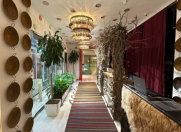 İcarəyə verilir 2 otaqlı 400 m2 obyekt Şah İsmayıl Xətai m.