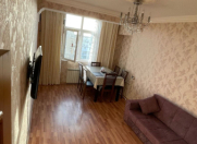 Satılır 2 otaqlı 50 m2 köhnə tikili Əhmədli