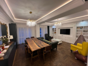 Satılır 3 otaqlı 141 m2 yeni tikili Ağ şəhər