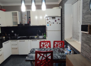 İcarəyə verilir 3 otaqlı 80 m2 köhnə tikili Asan Xidmət-1