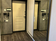 Satılır 2 otaqlı 60 m2 yeni tikili Əhmədli