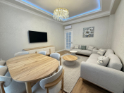 İcarəyə verilir 2 otaqlı 95 m2 yeni tikili Ağ şəhər