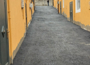 Satılır 3 otaqlı 100 m2 həyət evi Xırdalan