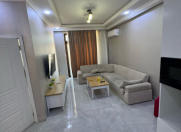 İcarəyə verilir 2 otaqlı 90 m2 yeni tikili 8 Noyabr m.