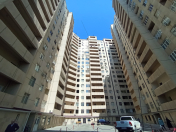 Satılır 4 otaqlı 140 m2 yeni tikili 8 mkr