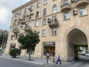 İcarəyə verilir 2 otaqlı 56 m2 köhnə tikili 28 May m.