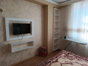 Satılır 1 otaqlı 36 m2 yeni tikili Masazır