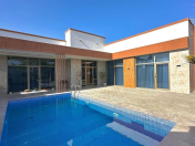 Satılır 4 otaqlı 185 m2 bağ evi Mərdəkan