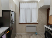 Satılır 3 otaqlı 74 m2 yeni tikili Xırdalan