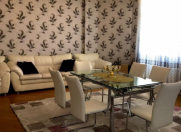 İcarəyə verilir 3 otaqlı 155 m2 yeni tikili 28 May m.