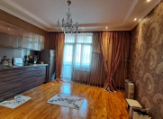 Satılır 2 otaqlı 70 m2 yeni tikili Nərimanov r.