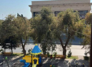 İcarəyə verilir 2 otaqlı 55 m2 köhnə tikili Neftçilər m.