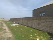 Satılır 5 sot torpaq Buzovna