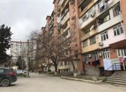 Satılır 5 otaqlı 120 m2 köhnə tikili Həzi Aslanov m.