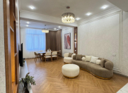 Satılır 3 otaqlı 82 m2 yeni tikili Nəriman Nərimanov m.