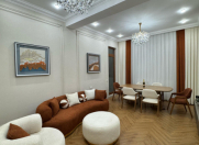 Satılır 3 otaqlı 90 m2 yeni tikili Nəriman Nərimanov m.