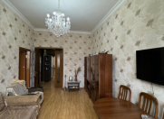 İcarəyə verilir 3 otaqlı 80 m2 köhnə tikili Nəriman Nərimanov m.