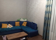 Satılır 2 otaqlı 60 m2 yeni tikili İnşaatçılar m.