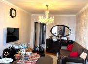 Satılır 3 otaqlı 80 m2 köhnə tikili Nizami m.