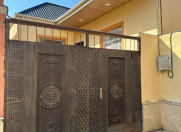 Satılır 3 otaqlı 75 m2 həyət evi Binəqədi