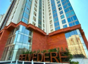 Satılır 3 otaqlı 130 m2 yeni tikili Yasamal r.