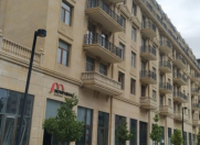 Satılır 4 otaqlı 176 m2 yeni tikili Ağ şəhər