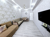 Satılır 2 otaqlı 55 m2 yeni tikili Masazır