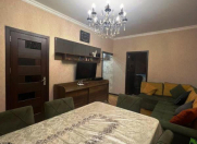 Satılır 3 otaqlı 55 m2 köhnə tikili 3 mkr