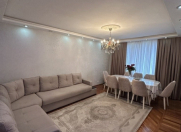 Satılır 5 otaqlı 122 m2 köhnə tikili Əhmədli m.