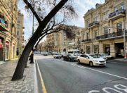 Satılır 1 otaqlı 65 m2 obyekt 28 May m.