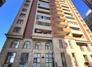 Satılır 3 otaqlı 155 m2 yeni tikili 20 yanvar m.