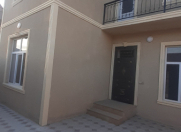Satılır 4 otaqlı 140 m2 həyət evi Masazır