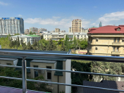 Satılır 4 otaqlı 165 m2 yeni tikili Nəriman Nərimanov m.