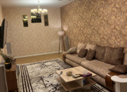Satılır 2 otaqlı 86 m2 yeni tikili Qara Qarayev m.