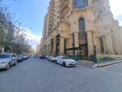 İcarəyə verilir 12 otaqlı 450 m2 obyekt Bakı Slavyan Universiteti