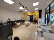 İcarəyə verilir 1 otaqlı 70 m2 obyekt 28 May m.