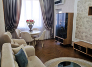 Satılır 2 otaqlı 71 m2 yeni tikili Badamdar