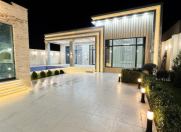 Satılır 4 otaqlı 170 m2 bağ evi Mərdəkan