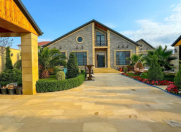 Satılır 5 otaqlı 210 m2 bağ evi Mərdəkan