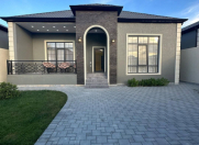 Satılır 4 otaqlı 150 m2 bağ evi Mərdəkan